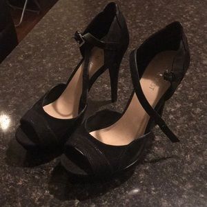 Nine West women heels